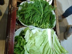 -爱膳菌锅锅(阳南店)