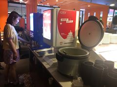 -火炉火自助餐(喜隆多店)