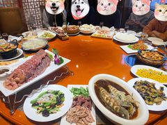-秦三驴(云飞街店)