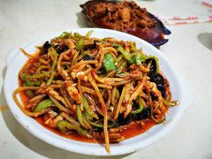 -满口香饭店