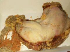 -德克士(通灌北路店)