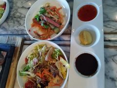 -宴悦海鲜餐厅·游水海鲜·牛排(亚龙湾瑞吉店)