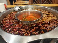 -锅首鲜品火锅(鸳鸯店)