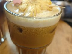 -雕刻时光咖啡馆(南院门店)