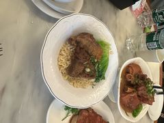 -翠华餐厅(德基广场店)