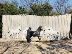 -白马涧龙池景区