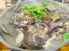 -小杨翘脚牛肉
