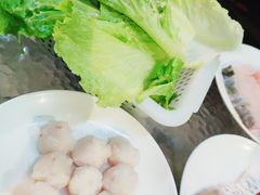 -正能量脆肉鲩火锅