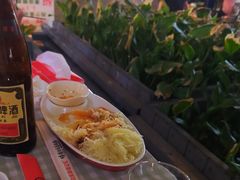 -可口香·非遗老号烧烤(南岗直营店)