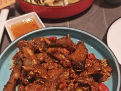 -先记烧鹅王·本地粤菜(福永店)