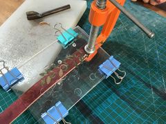 -猛犸手作·皮具·diy团建·礼品定制(新华路店)