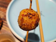 -舌战烧烤酒馆(三街两巷店)
