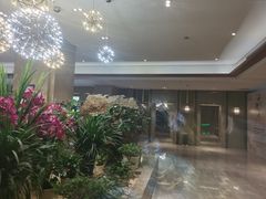 -明月东一酒店·菲斯特自助餐厅