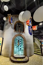 -幻贝家儿童乐园(苏州中心店)