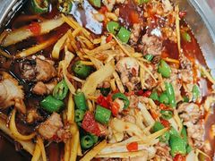 -盐府老街兔(三八路店)