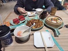 -珍粥道(杉杉奥特莱斯店)