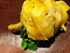 -无锡城中皇冠假日酒店·芳园中餐厅
