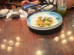 -山水茶艺馆·点心粤菜·30年老字号