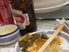 -西域美食兰州老马拉面(顺沙路辅路店)