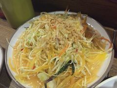 越谜-越谜·越南餐厅(长白店)