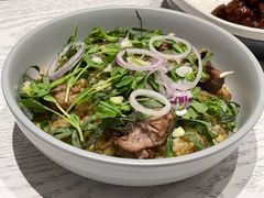 私藏版牛骨浓汤烩饭-娜娜家·Nana's restaurant(国金汇店)