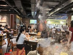 -乐宴·老北京铜火锅(桂庙店)