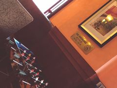 -蓝枪鱼西餐厅(锦华店)