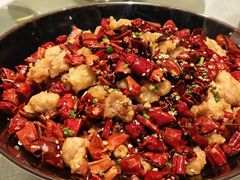-大铁勺新津菜(熙悦汇店)