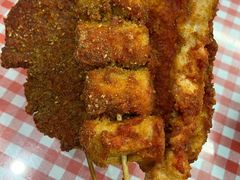 -庞记炸串