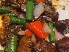 -那家小馆•北京菜•烤鸭(中关村店)