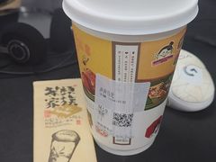 -茶颜悦色(雨花亭凯德二楼店)