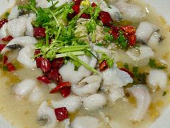-香山湖家家宴(中山陵店)