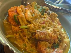 -Sala Thai Restaurant