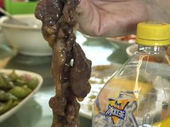 -众味海鲜大排档·活海鲜·潮汕味(南澳店)