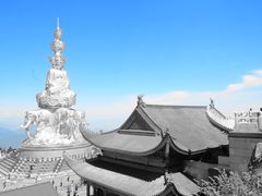 -峨眉山风景名胜区