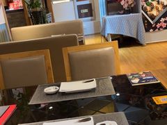 -昱匠·日本料理(金融街店)