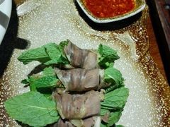 -味道云南·云朵山歌(东方都会广场店)