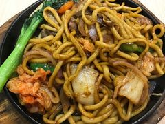 -佰搭果·广式茶餐厅(石牌东路店)