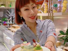 -堂会·KTV·自助餐·团建聚会(天河店)