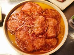 -喜来稀肉(虹泉路店)