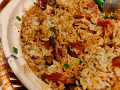 腊味煲仔饭-任兴记(定西路店)