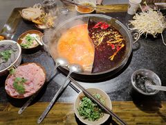 -陶婆婆火锅(洪崖洞店)