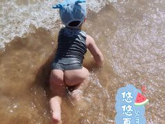 -青岛第二海水浴场