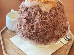 -Lumos一間甜食