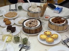 -凤凰楼酒家·粤宴点心(华强北店)