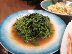 -海天楼中餐厅(吴宫泛太平洋酒店)