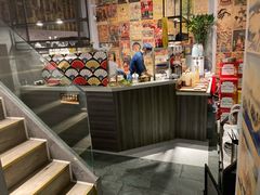 -吉屋烤肉(八宝街店)