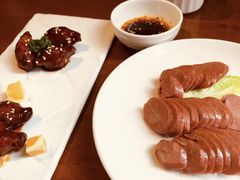 -枣子树·素食餐厅(普陀山店)