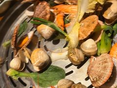 -三个渔夫·蒸汽海鲜(小白楼店)