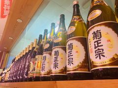 -林妈妈村·日式料理(宝山万达店)